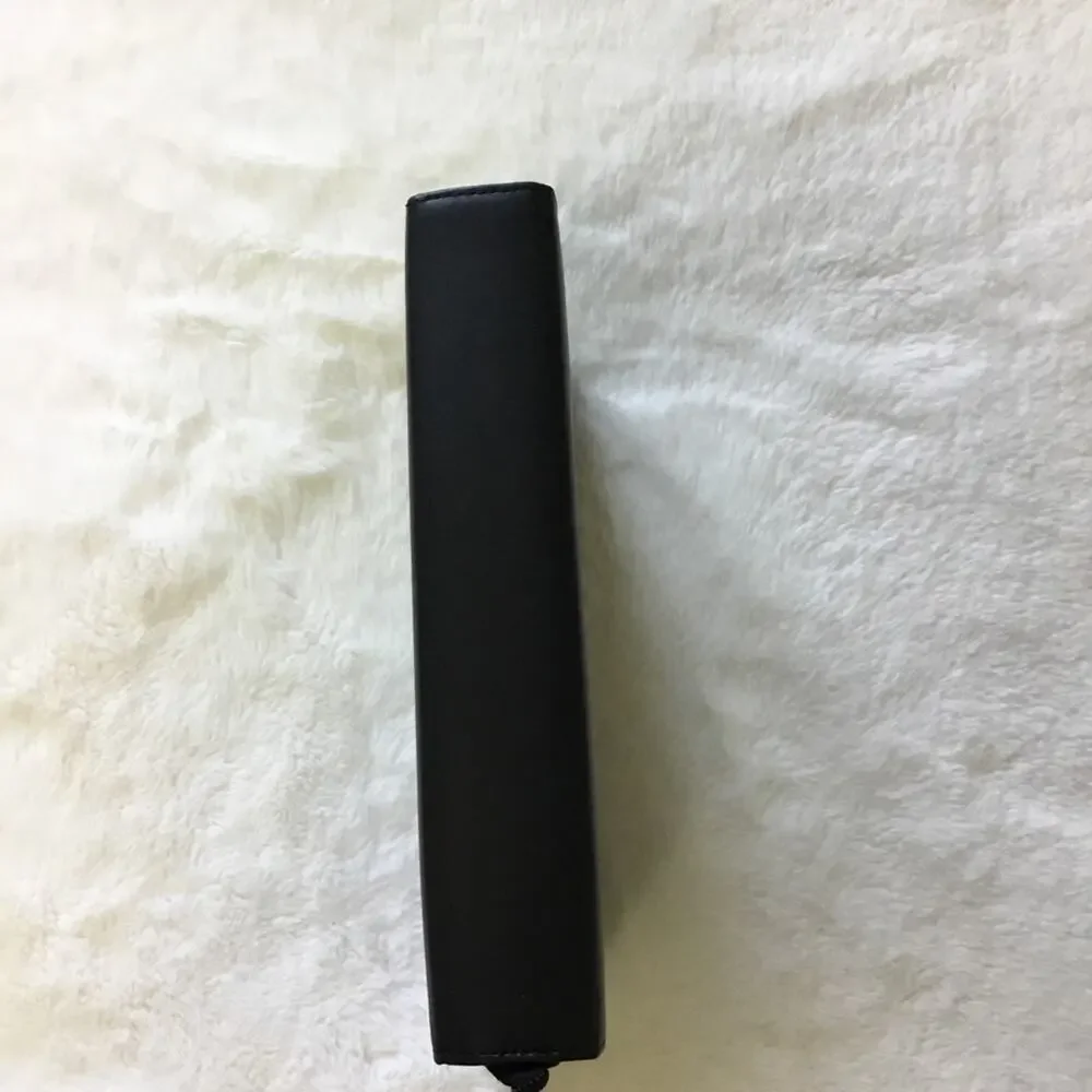Sigma Beauty Black Professional Brushes Case